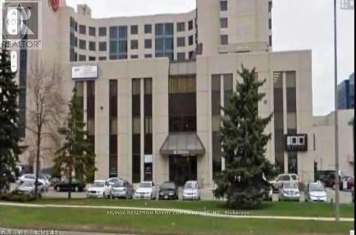 101 - 650 HIGHWAY 7 E, Richmond Hill (Beaver Creek Business Park), Ontario L4B2N7