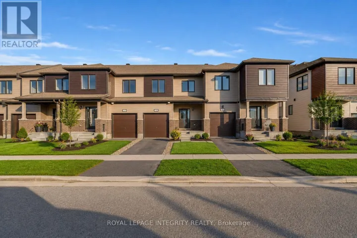 116 ROBERT PERRY STREET, North Grenville, Ontario K0G1J0