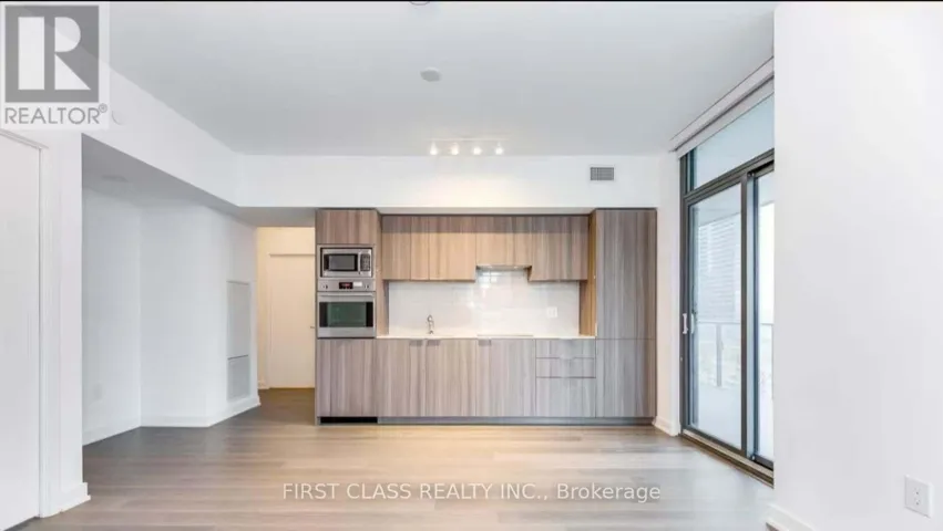 2208 - 11 WELLESLEY STREET W, Toronto (Bay Street Corridor), Ontario M4Y1E9