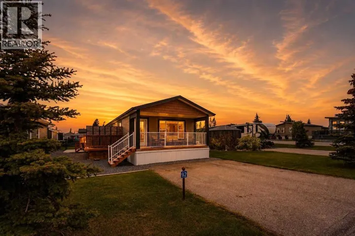 92, 41019 Range Road 11, Rural Lacombe County, Alberta T0C0J1