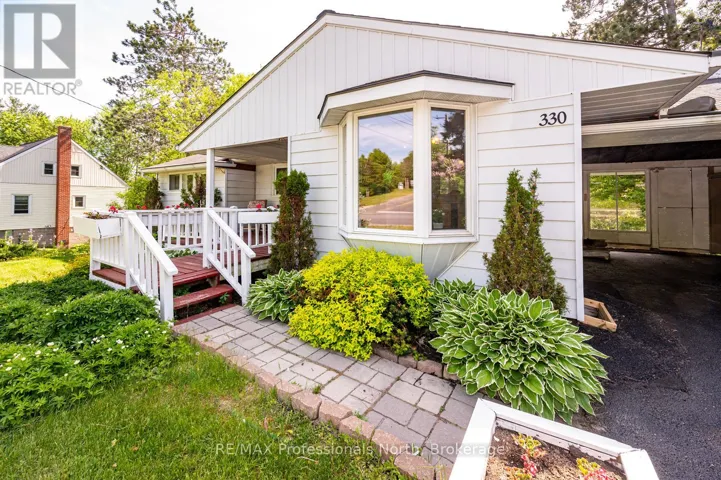 330 MANITOBA STREET, Bracebridge, Ontario P1L2C8