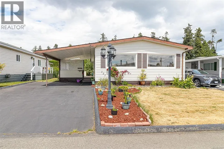 121 7701 Central Saanich Rd, Central Saanich, British Columbia V8M1X5