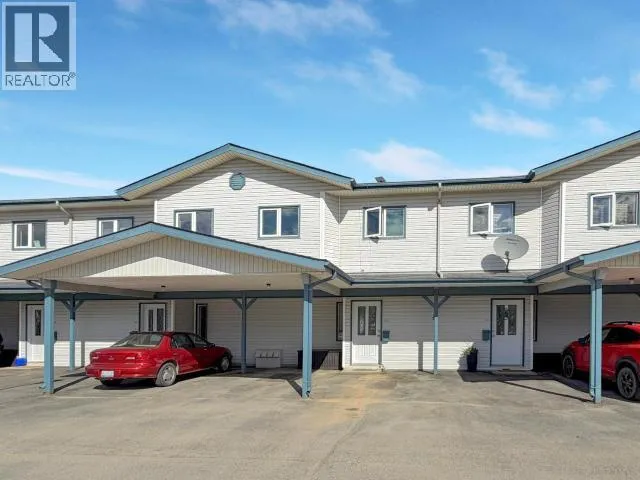 103-504 RANGE ROAD, Whitehorse, Yukon Y1A3A2