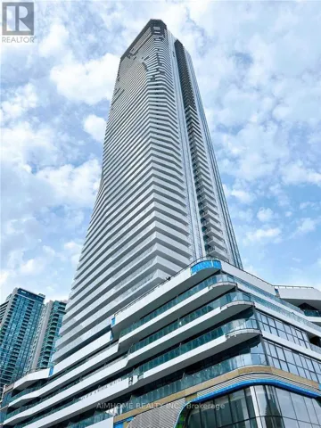 1701A - 28 FREELAND STREET, Toronto (Waterfront Communities), Ontario M5E0E3