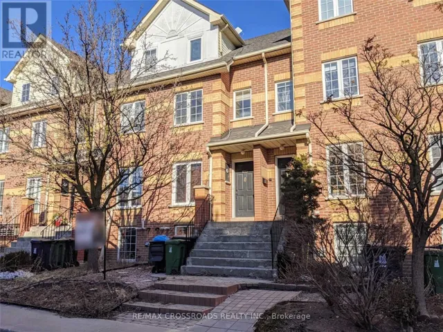 1173 CRAVEN ROAD, Toronto (Greenwood-Coxwell), Ontario M4J4V7