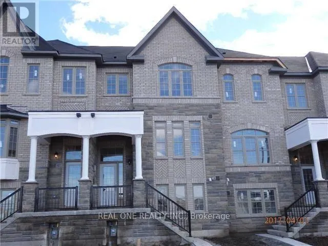 115 BEECHBOROUGH CRESCENT, East Gwillimbury (Sharon), Ontario L9N0N9