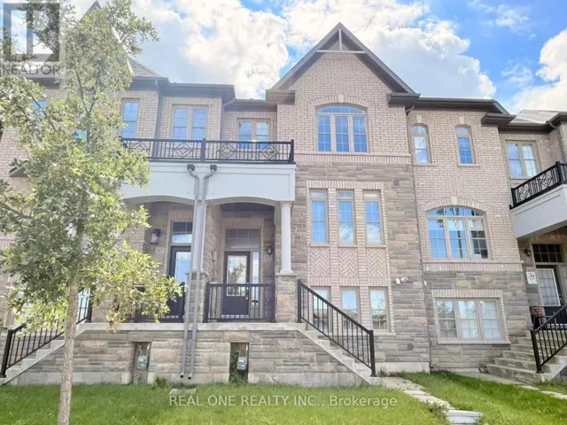 115 BEECHBOROUGH CRESCENT, East Gwillimbury (Sharon), Ontario L9N0N9