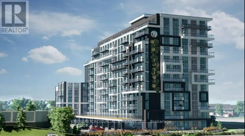 706 - 461 GREEN ROAD, Hamilton (Lakeshore), Ontario L8E0L5