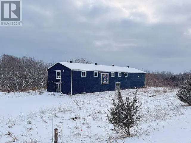 12835 COUNTY ROAD 2, Cramahe, Ontario K0K1S0