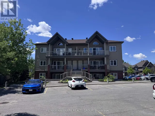 19 - 140 MOCHA PRIVATE, Ottawa, Ontario K1T0K5