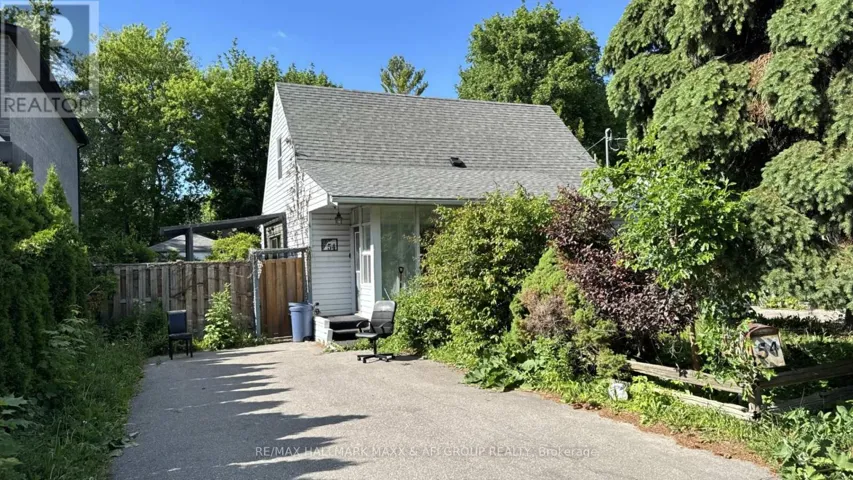 54 HIGHLAND PARK BOULEVARD, Markham (Grandview), Ontario L3T1B3