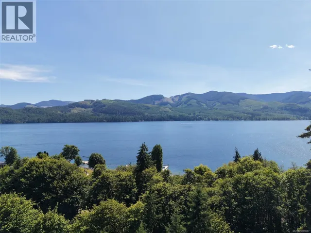 LOT 58 Lupine Lane, Youbou, British Columbia None