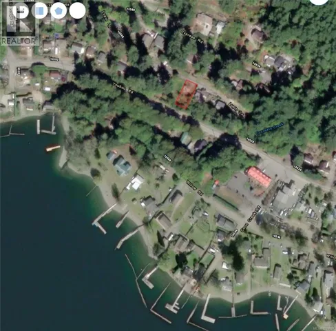 LOT 58 Lupine Lane, Youbou, British Columbia None