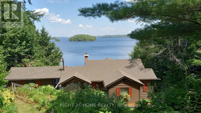 1159 SCHUFELT ROAD, Lake of Bays (Mclean), Ontario P0B1A0
