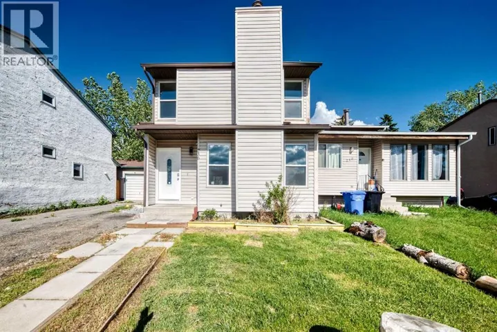 236 Pinemill Mews NE, Calgary, Alberta T1Y4R2