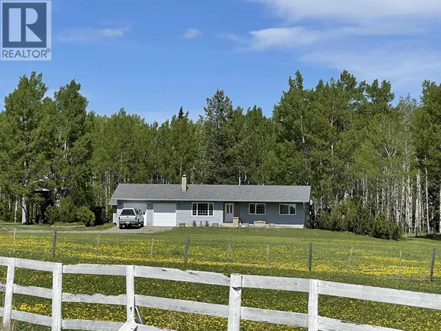 7253 WATCH LAKE ROAD, Lone Butte, British Columbia V0K1X0
