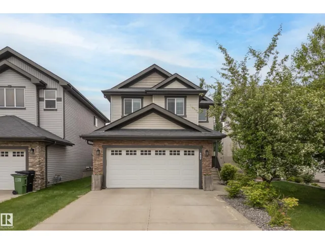 6715 19 AV SW, Edmonton, Alberta T6X0L9