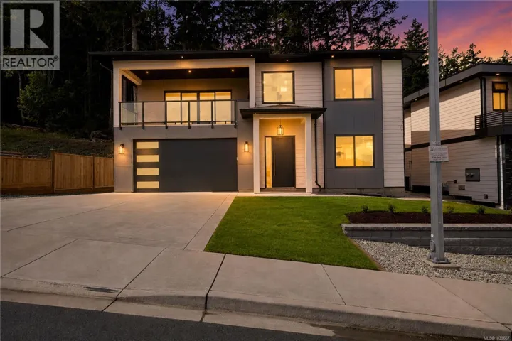 4655 Ambience Dr, Nanaimo, British Columbia V9T0L3