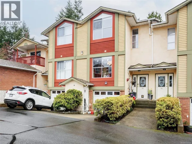 19 4560 West Saanich Rd, Saanich, British Columbia V8Z3G4