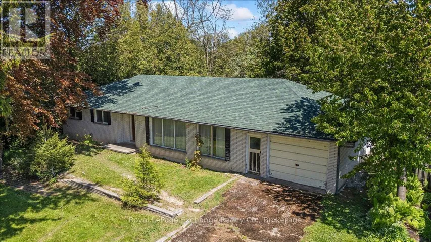 167 NELSON STREET, Kincardine, Ontario N2Z1C4