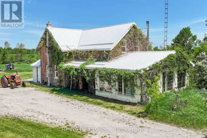 203 SOMERVILLE CONCESSION 5 ROAD, Kawartha Lakes (Somerville), Ontario K0M1K0