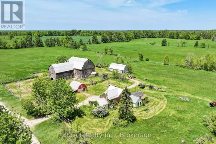 203 SOMERVILLE CONCESSION 5 ROAD, Kawartha Lakes (Somerville), Ontario K0M1K0