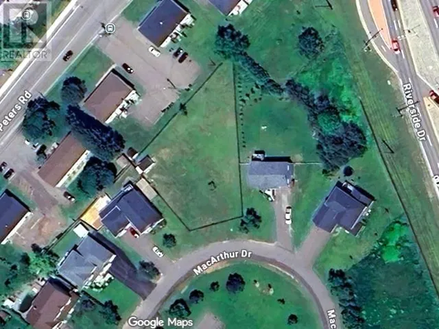 25 MacArthur Drive, Charlottetown, Prince Edward Island C1A6N2