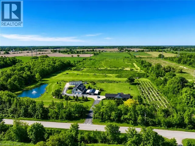 8350 YOUNG Street, Grassie, Ontario L0R1M0