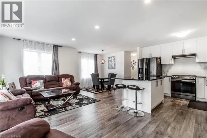 1 WEST MILL Street Unit# 1, Ayr, Ontario N0B1E0