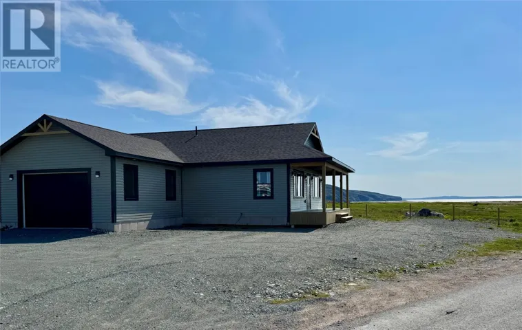 23-25 Canaille Road, Bonavista, Newfoundland & Labrador A0C1B0