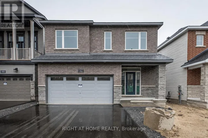 182 LYNN COULTER STREET, Ottawa, Ontario K2J7B9