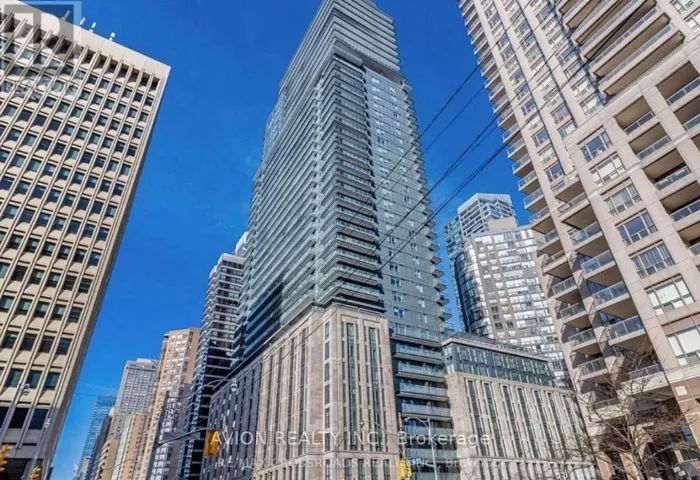 523 - 955 BAY STREET, Toronto (Bay Street Corridor), Ontario M5S0C6