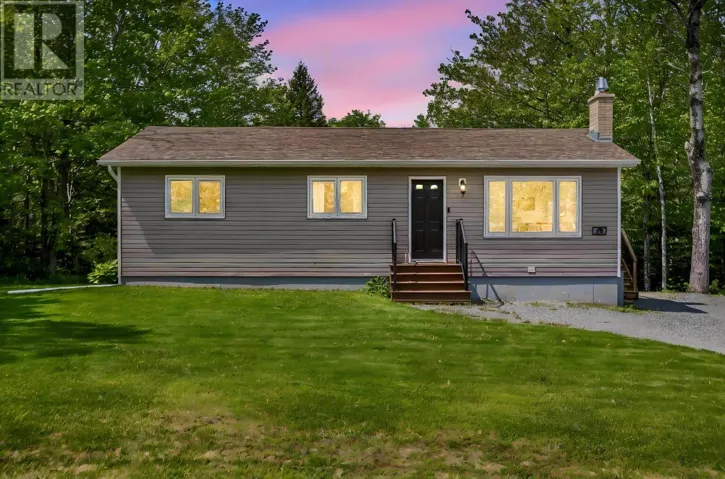 49 Rockwell Drive, Mount Uniacke, Nova Scotia B0N1Z0