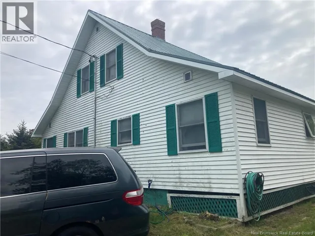 7 Bills Lane, Wilsons Beach, New Brunswick E5E1S2