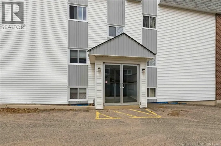 228 Dunn's Crossing Road Unit# 5, Fredericton, New Brunswick E3B2A6