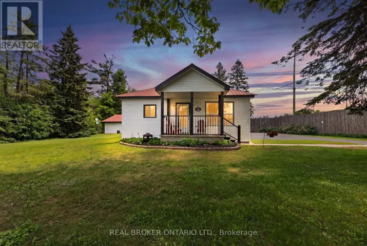 4675 UHTHOFF LINE, Orillia, Ontario L3V6H2