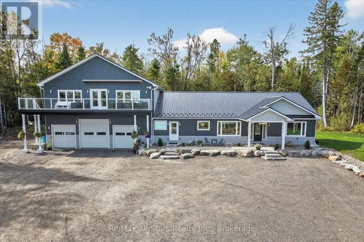 9 LYTLE LANE, Kawartha Lakes (Bexley), Ontario K0M2B0
