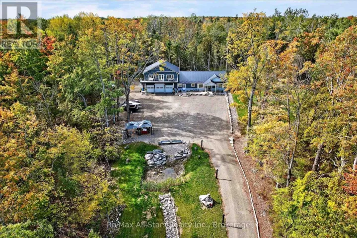 9 LYTLE LANE, Kawartha Lakes (Bexley), Ontario K0M2B0