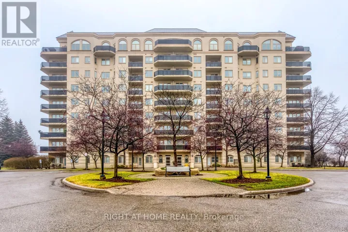 805 - 10 DAYSPRING CIRCLE, Brampton (Goreway Drive Corridor), Ontario L6P1B9