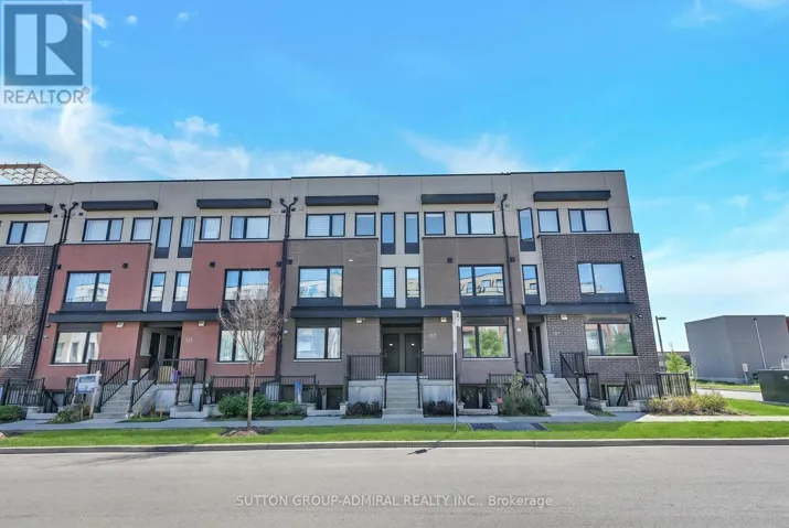 3 - 153 WILLIAM DUNCAN ROAD, Toronto (Downsview-Roding-CFB), Ontario M3K0B9
