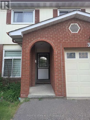 39 HOCKLEY PATH, Brampton (Madoc), Ontario L6V3R2