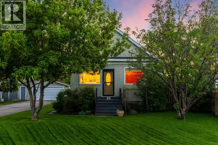 123 McCann Street SE, Langdon, Alberta T0J1X1
