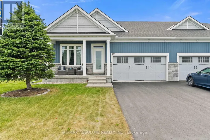 231 SHINNY AVENUE, Ottawa, Ontario K2B0V9
