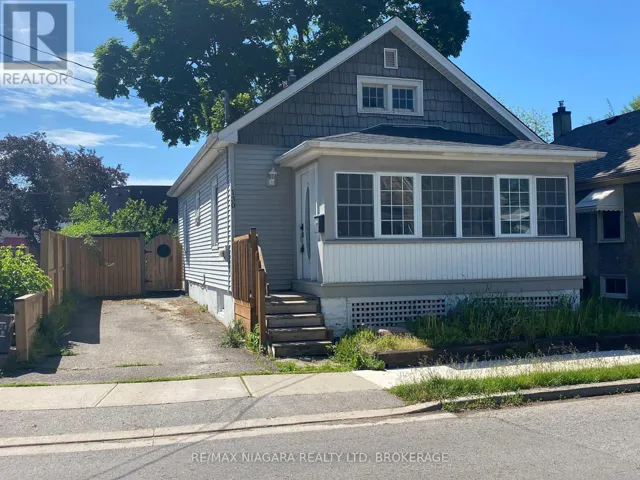 130 BEECH STREET, St. Catharines (Downtown), Ontario L2R2C1