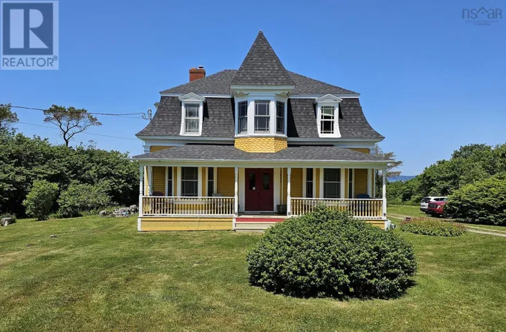7213 Highway 101, Plympton, Nova Scotia B0W2R0