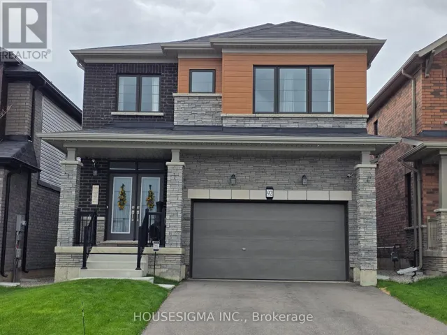 92 SUNDIN DRIVE, Haldimand, Ontario N3W0H3