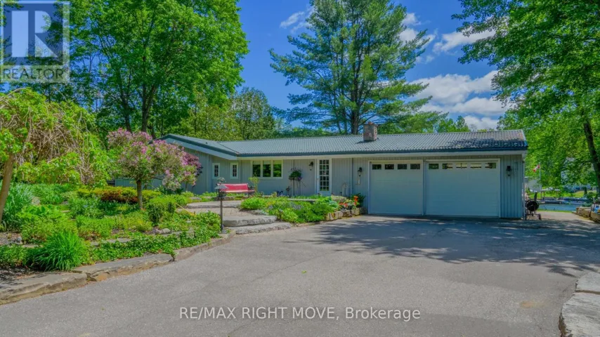 1092 COWBELL LANE, Gravenhurst (Morrison), Ontario P0E1N0
