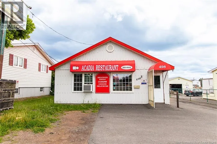 498 Champlain Street, Dieppe, New Brunswick E1A1P4