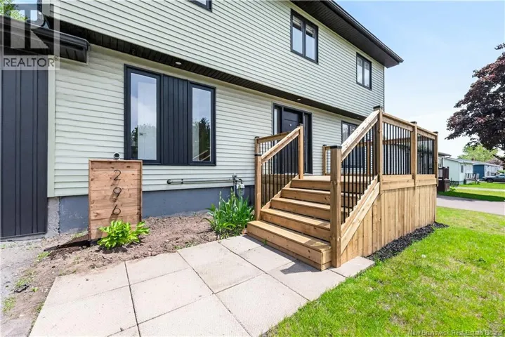 296 Buckingham Avenue, Riverview, New Brunswick E1B2P2