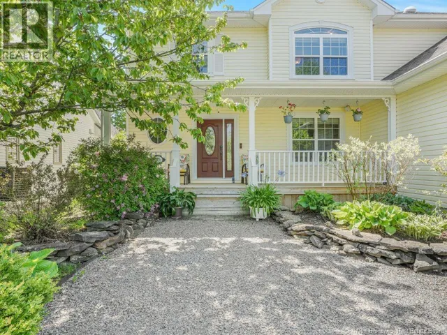 97 Riverfront Way, Fredericton, New Brunswick E3C2R7